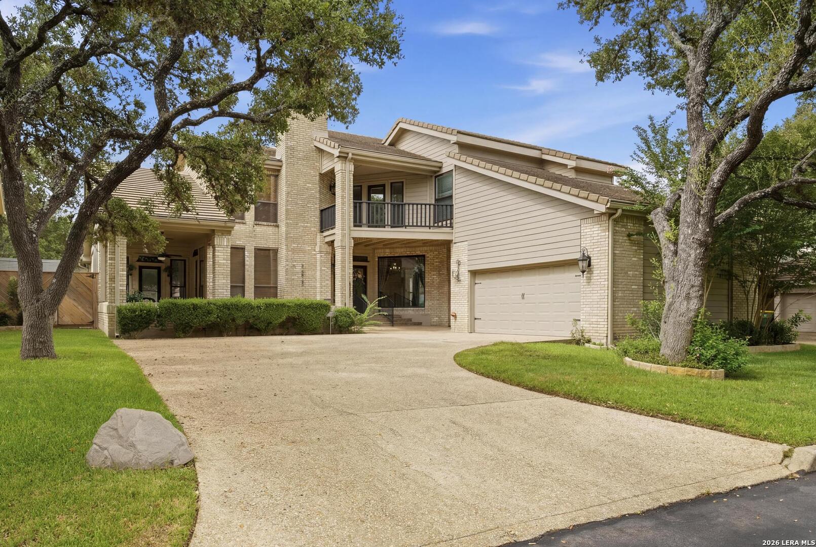 7822 Timber Top, Boerne, TX 78015 — photo 1