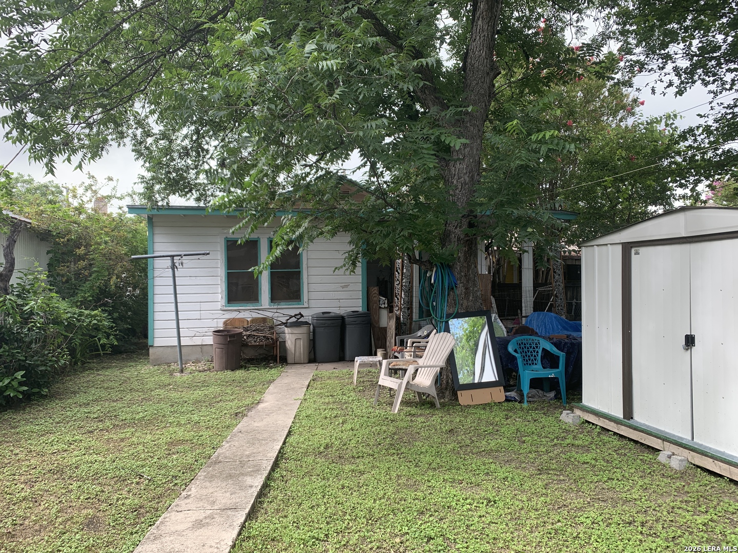247 THEO AVE, ,  78214 — photo 1
