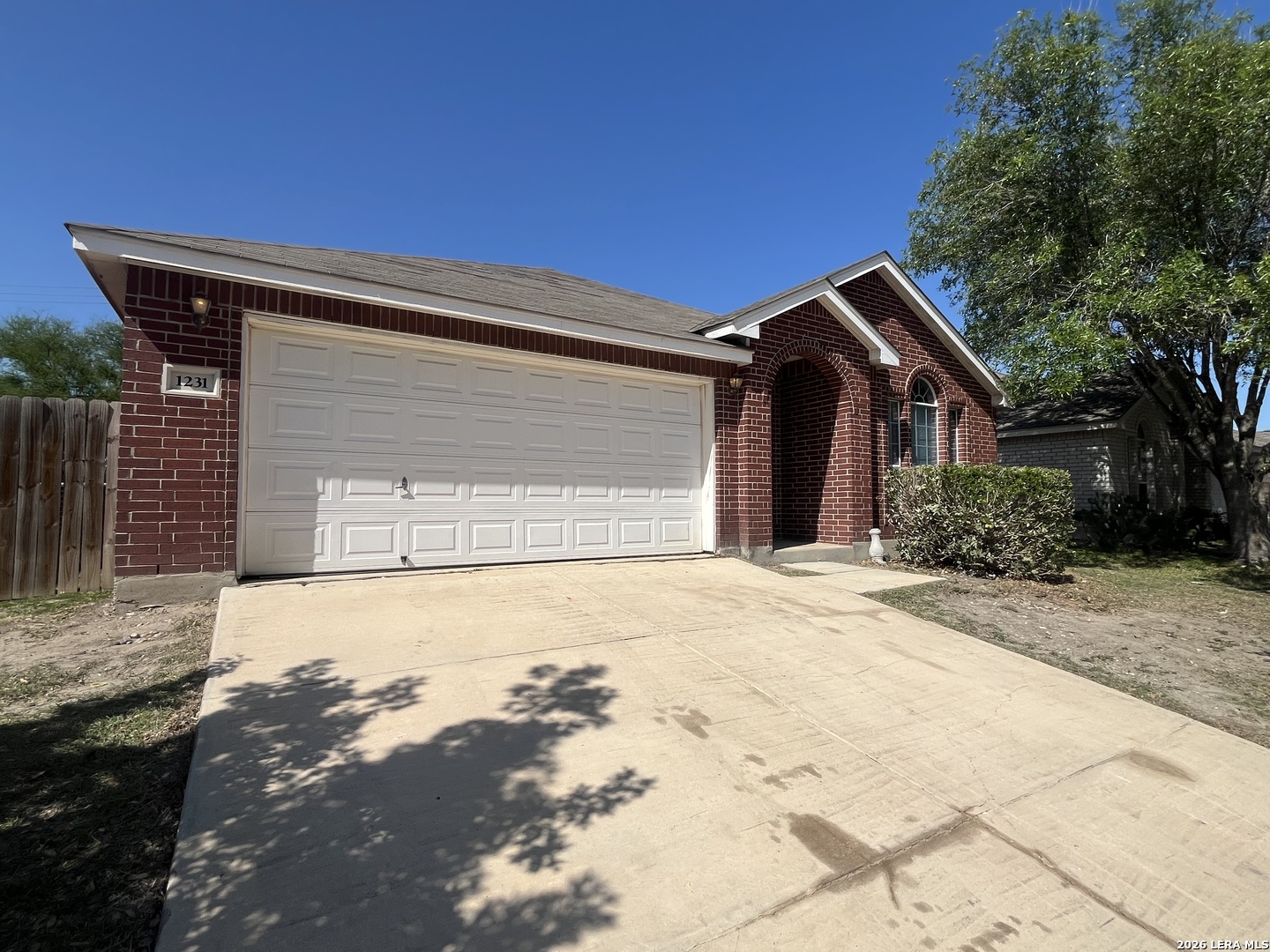 1231 Jordan Xing, San Antonio, TX 78221 — photo 1