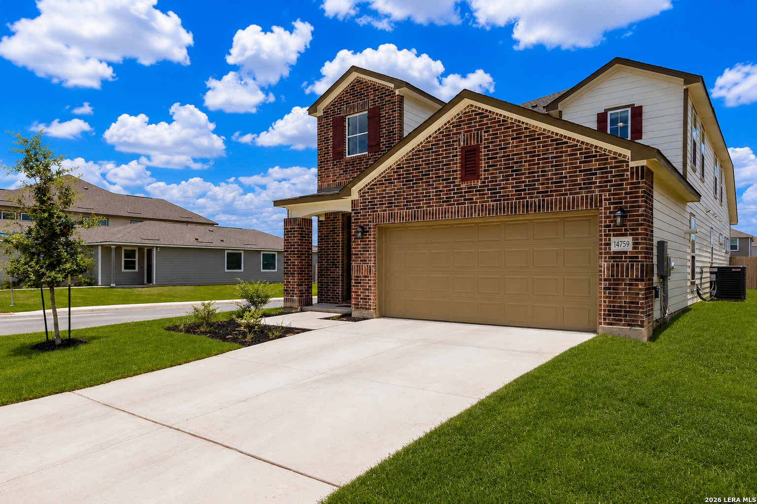 14759 Sweet Clover, , 78253 — photo 1