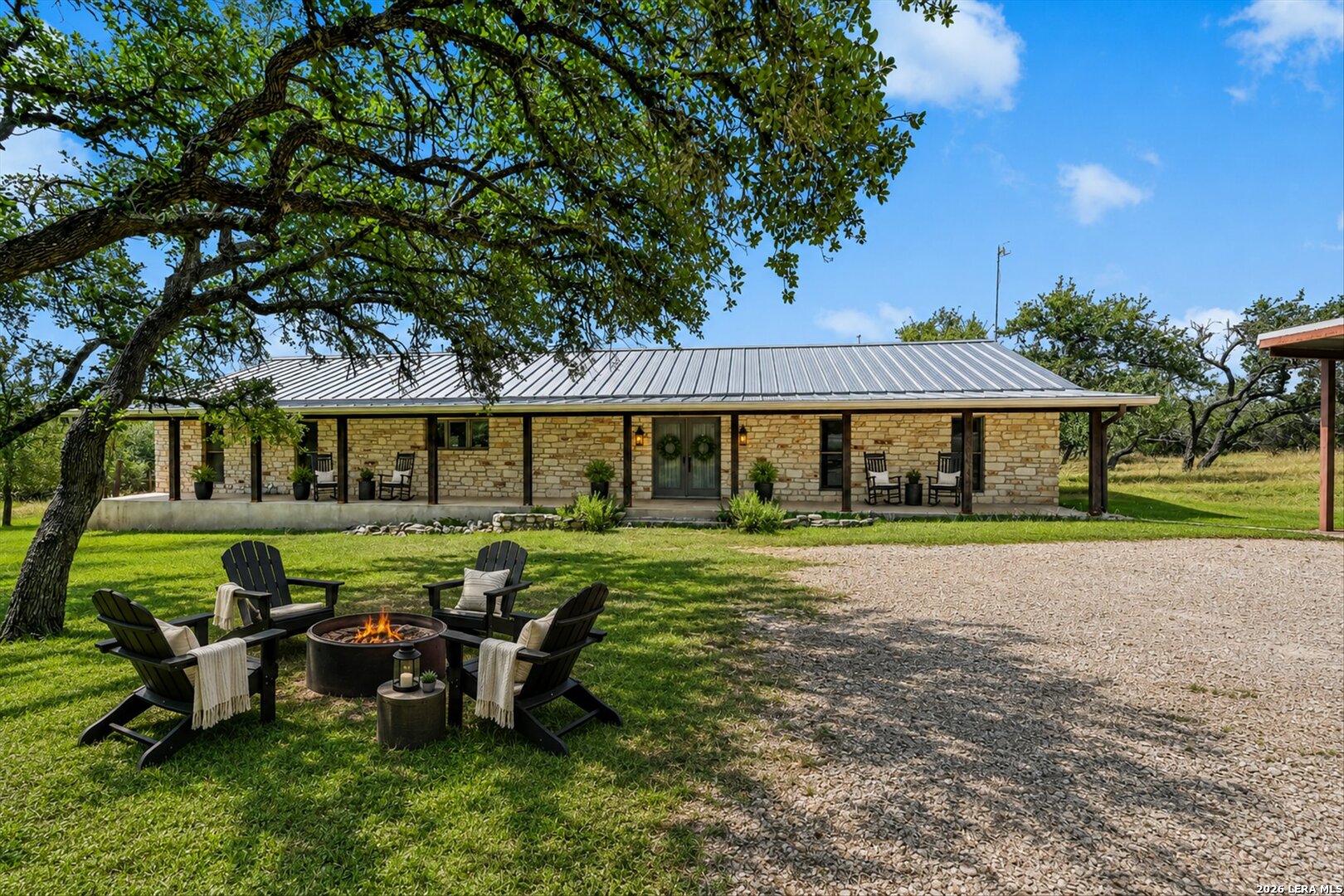 104 Sendero Arbolado, Wimberley, TX 78676 — photo 1