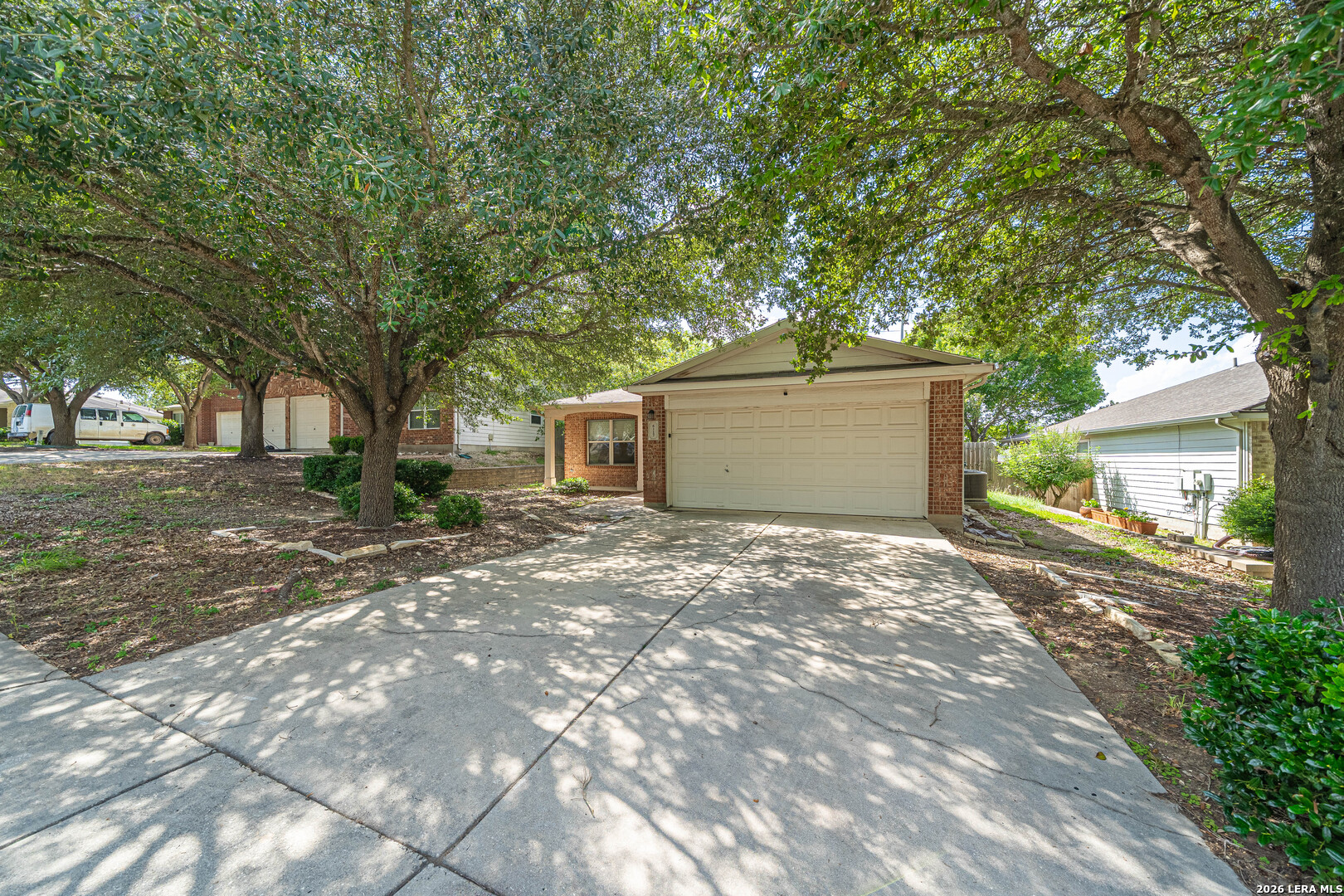 6117 Portchester, ,  78108 — photo 1