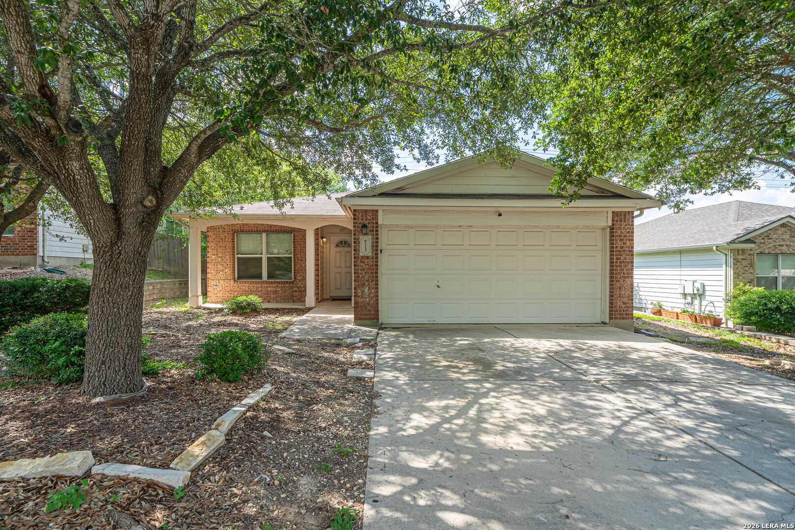 6117 Portchester, Schertz, TX 78108 — photo 1