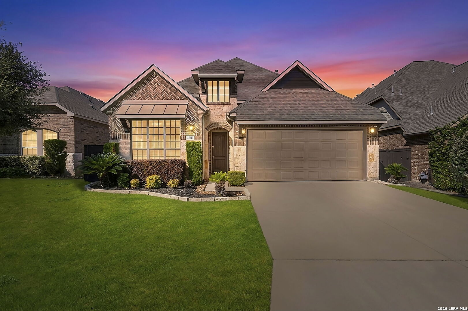 25610 Water St, San Antonio, TX 78255 — photo 1