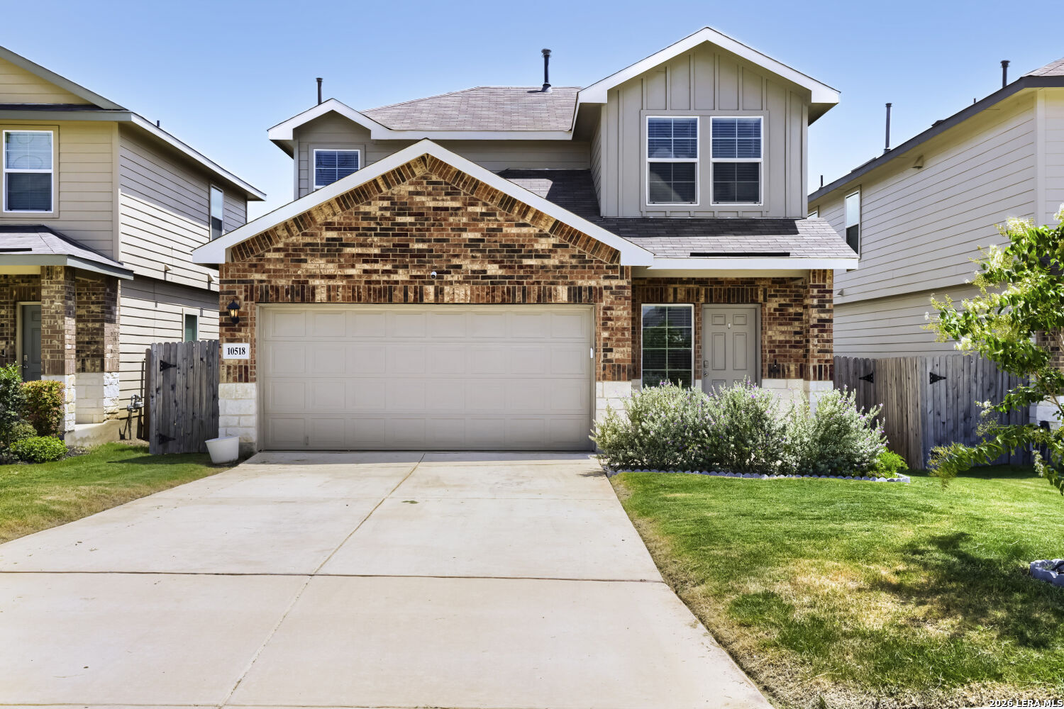10518 Neversink Blvd, San Antonio, TX 78252 — photo 1