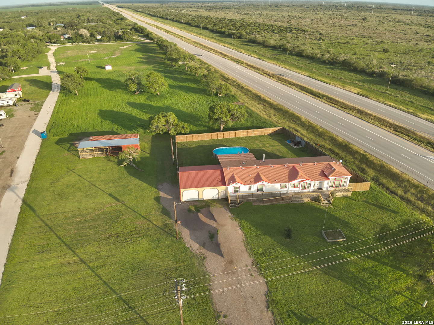 126 County Road 613