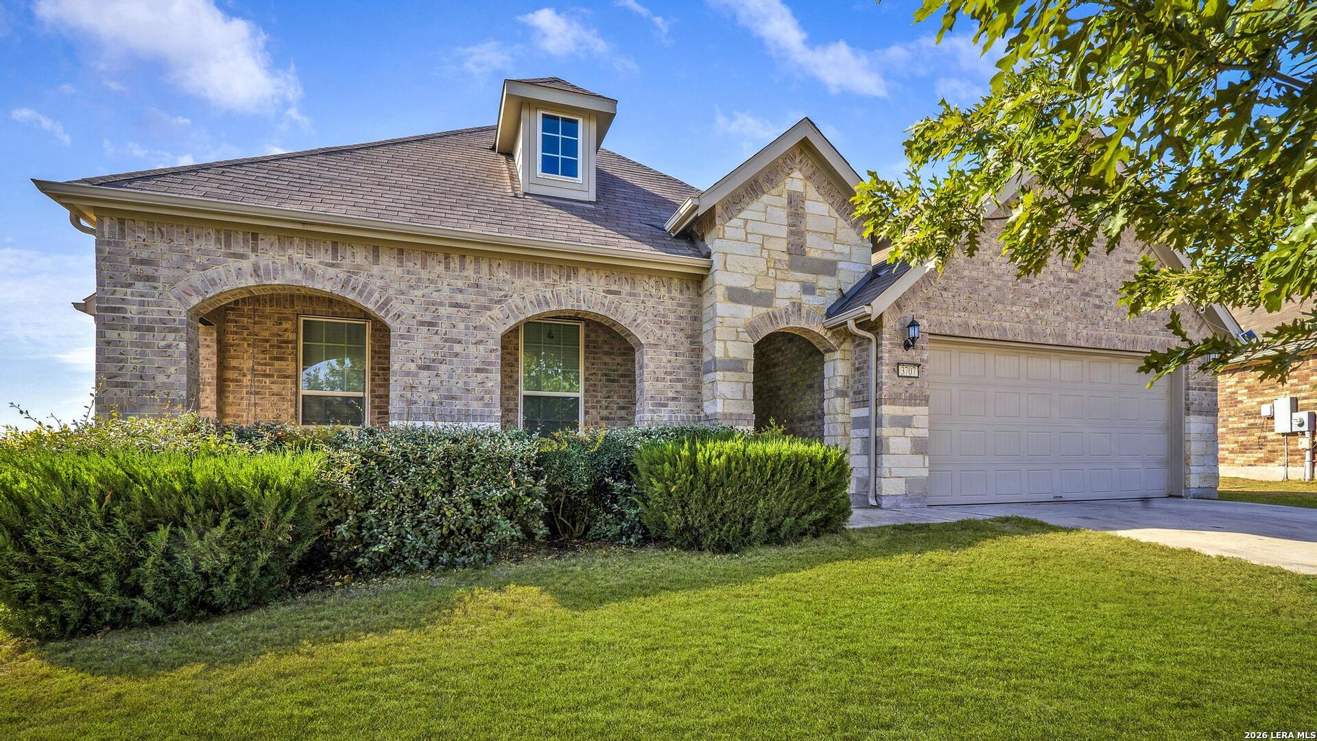 3707 Song Fiddler, San Antonio, TX 78253 — photo 1