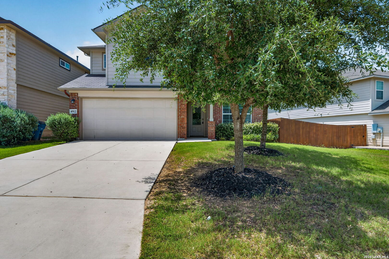 4912 RECOVER PASS, San Antonio, TX 78261 — photo 1