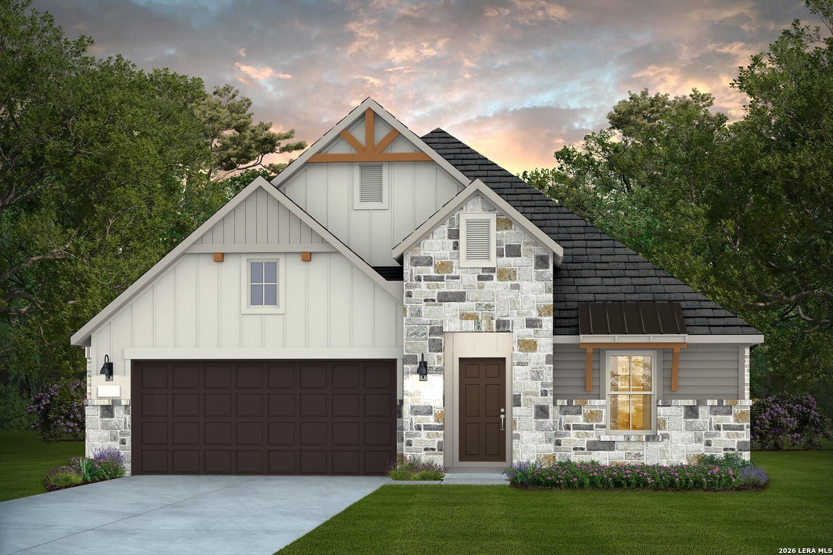 723 GRAND LEGACY, New Braunfels, TX 78130 — photo 1