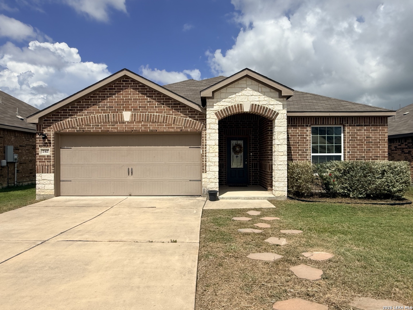 242 Azalea Way, New Braunfels, TX 78132 — photo 1