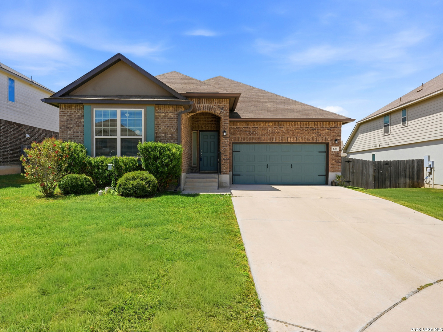 634 Saddle House, Cibolo, TX 78108 — photo 1