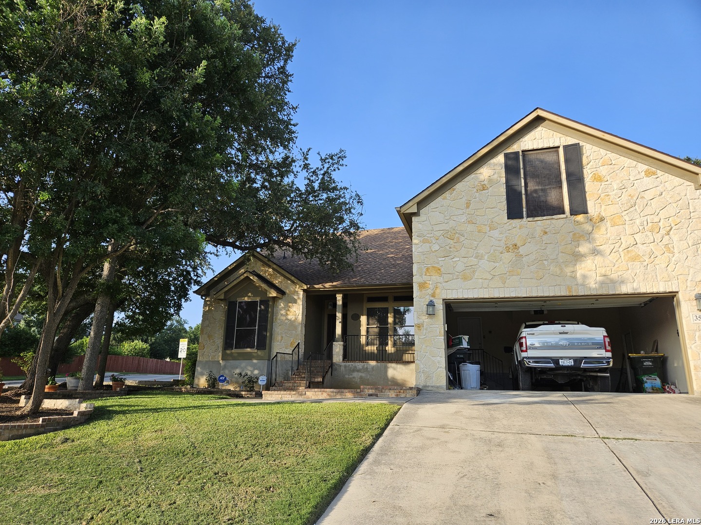 3524 Angora Trail, Schertz, TX 78154 — photo 1