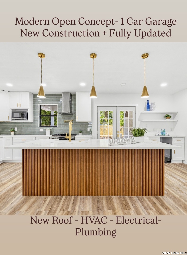 225 Wellesley Blvd, San Antonio, TX 78209 — photo 1