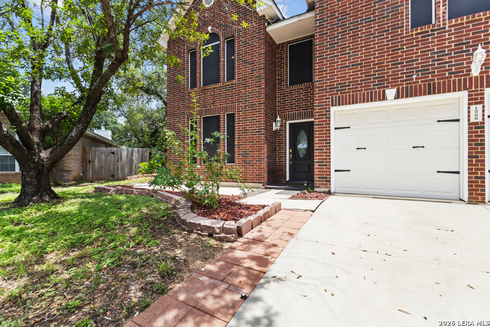1226 Creek Meadows, San Antonio, TX 78253 — photo 1
