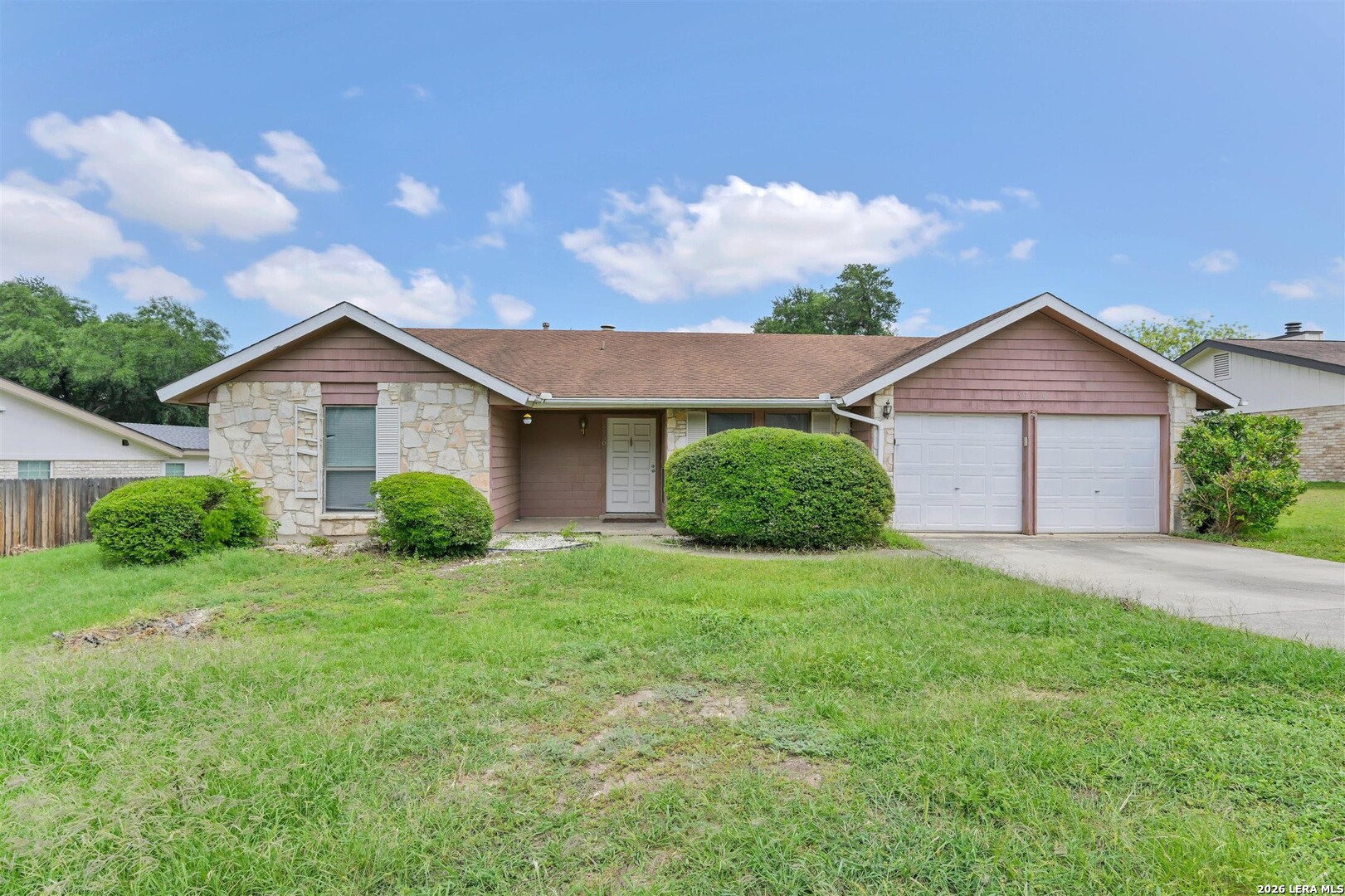 5730 SKY COUNTRY ST, San Antonio, TX 78247 — photo 1