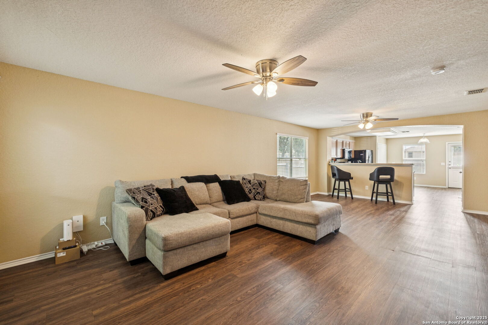 3507 ALONZO FLDS, ,  78109 — photo 1