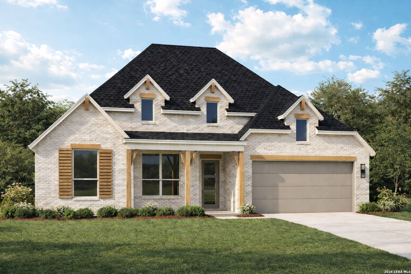 6993 Hallie Hunt, Schertz, TX 78154 — photo 1