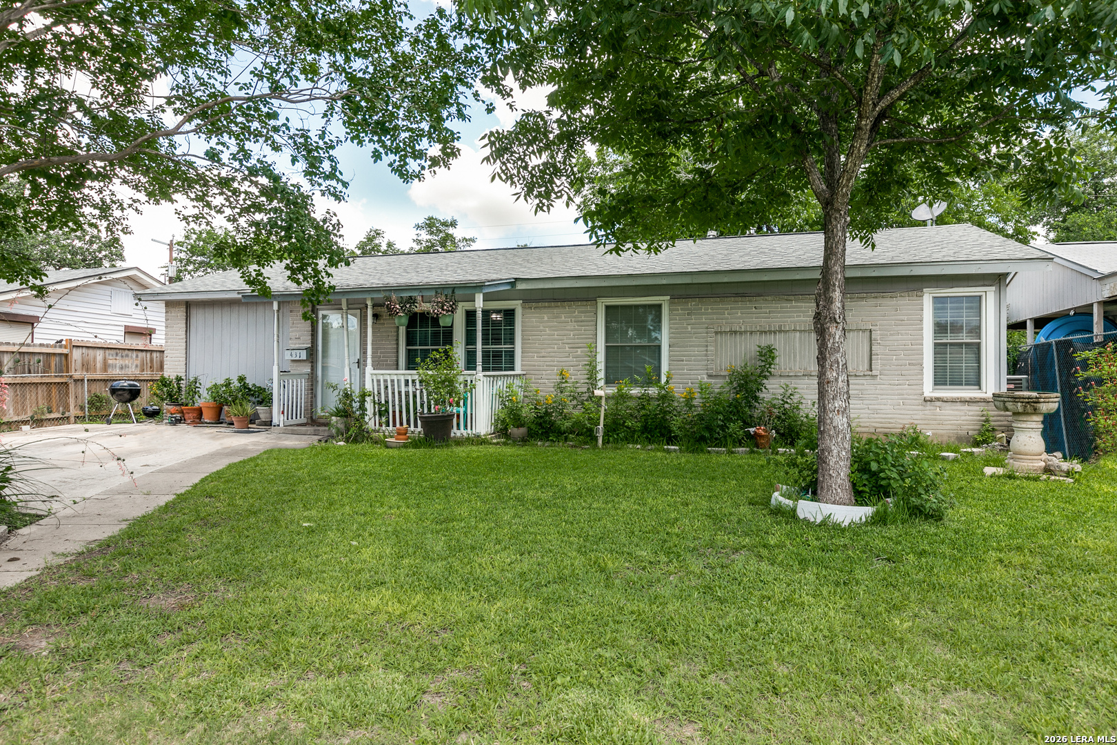 431 Kopplow, San Antonio, TX 78221 — photo 1