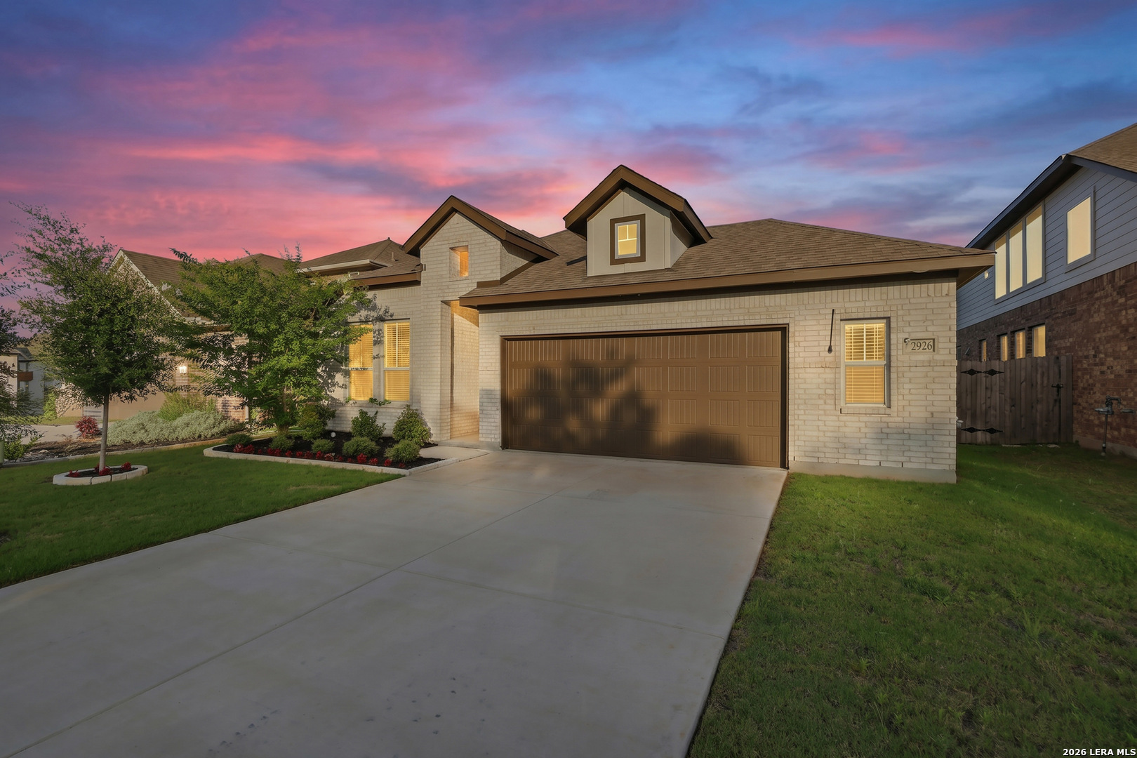 2926 Alster, New Braunfels, TX 78130 — photo 1