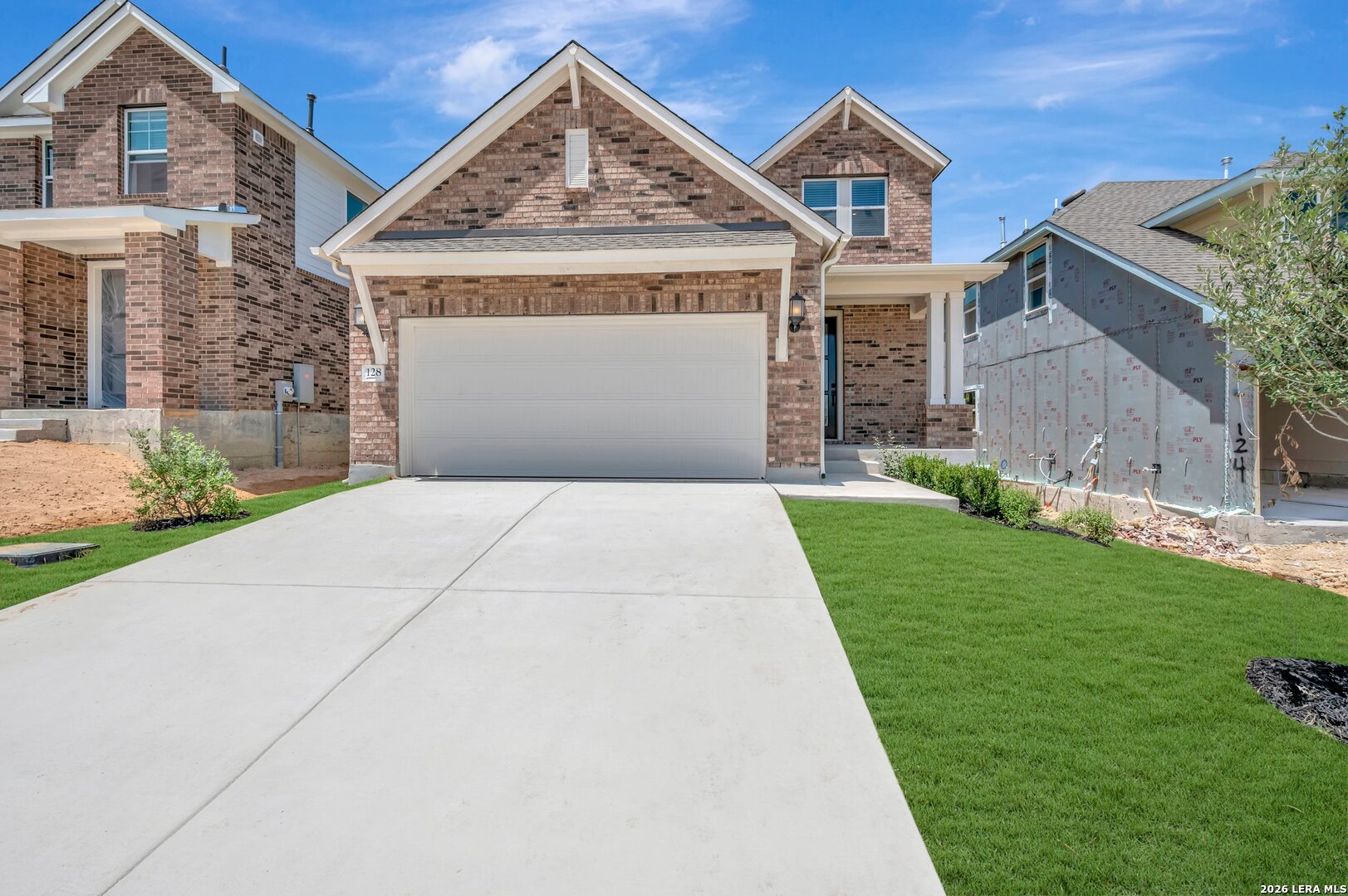 128 ARLO PT, New Braunfels, TX 78130 — photo 1