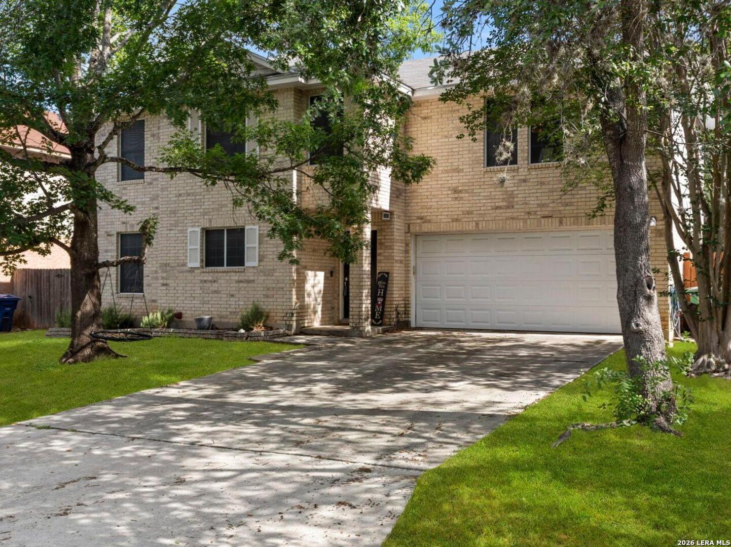 9263 Ridge Breeze, San Antonio, TX 78250 — photo 1