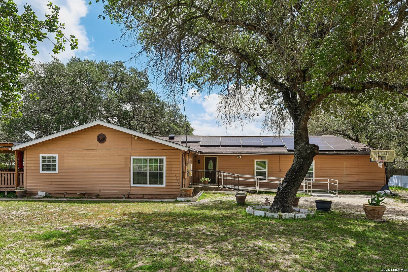 1281 County Road 6723, Natalia, TX 78059 — photo 1