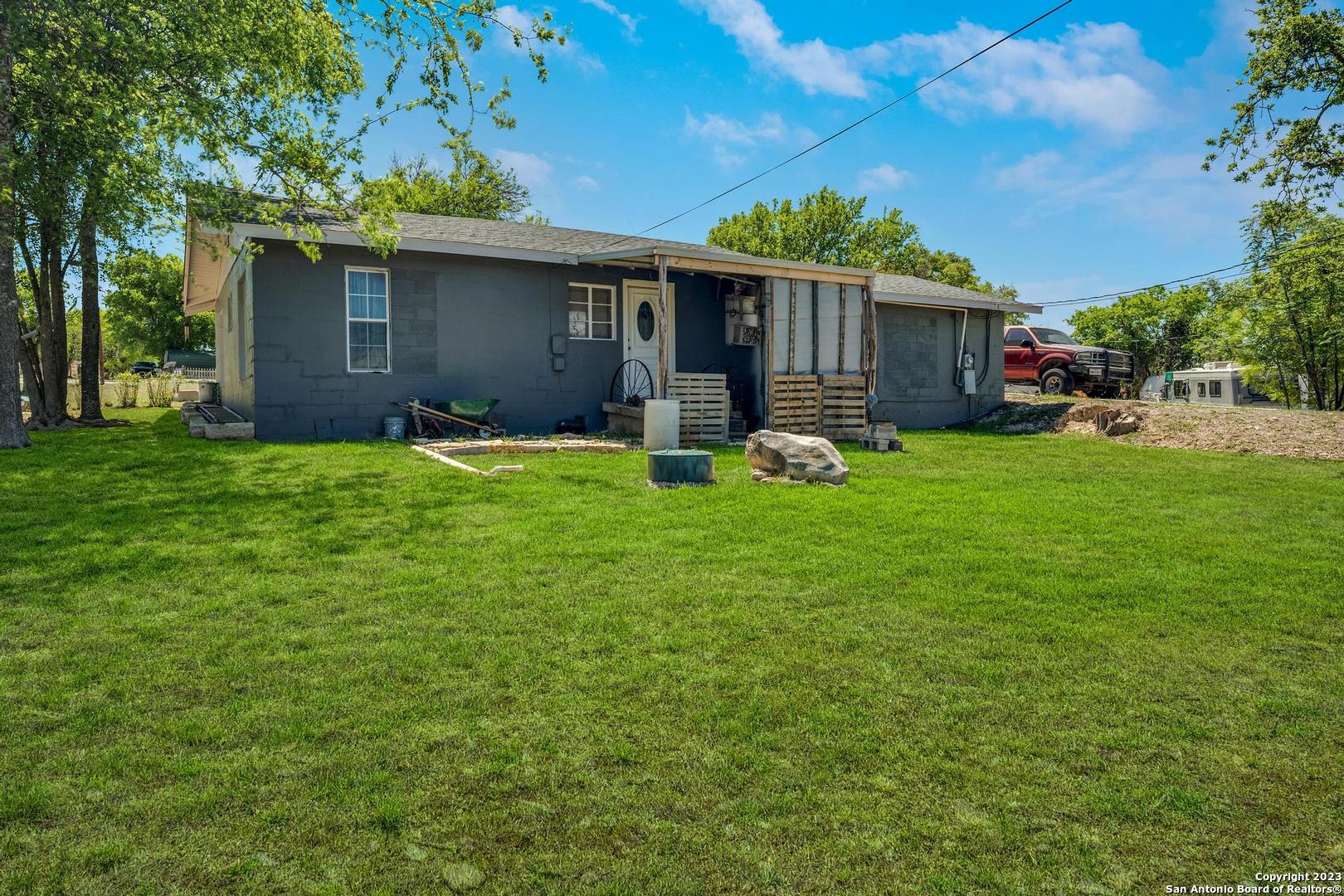 212 Way, ,  78025 — photo 1