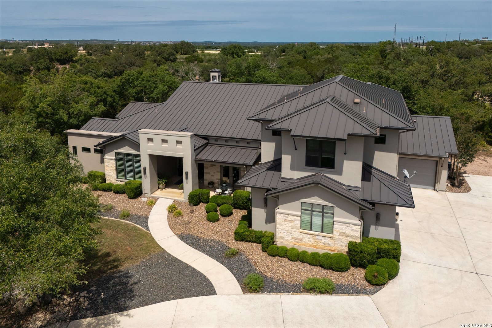 117 BITTER SPGS, Boerne, TX 78006 — photo 1