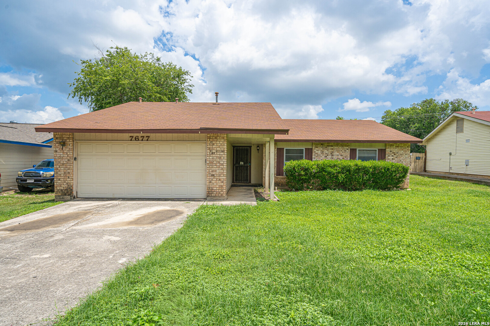 7677 Tarrasa, San Antonio, TX 78239 — photo 1