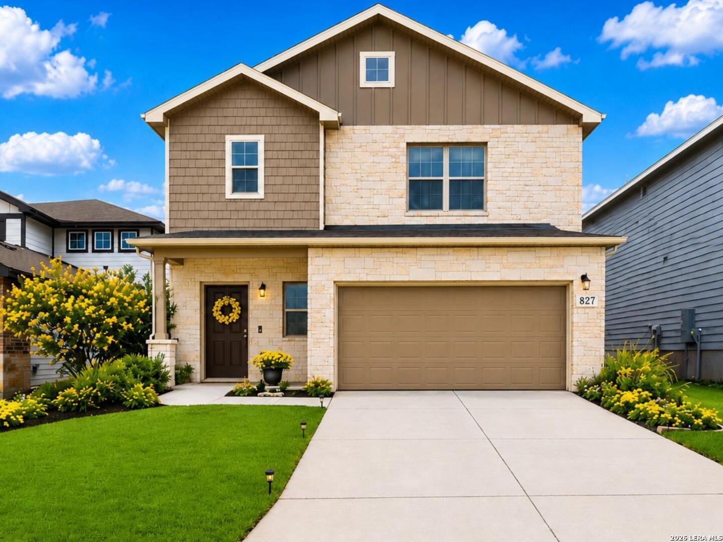 827 Laurel Run, San Antonio, TX 78219 — photo 1