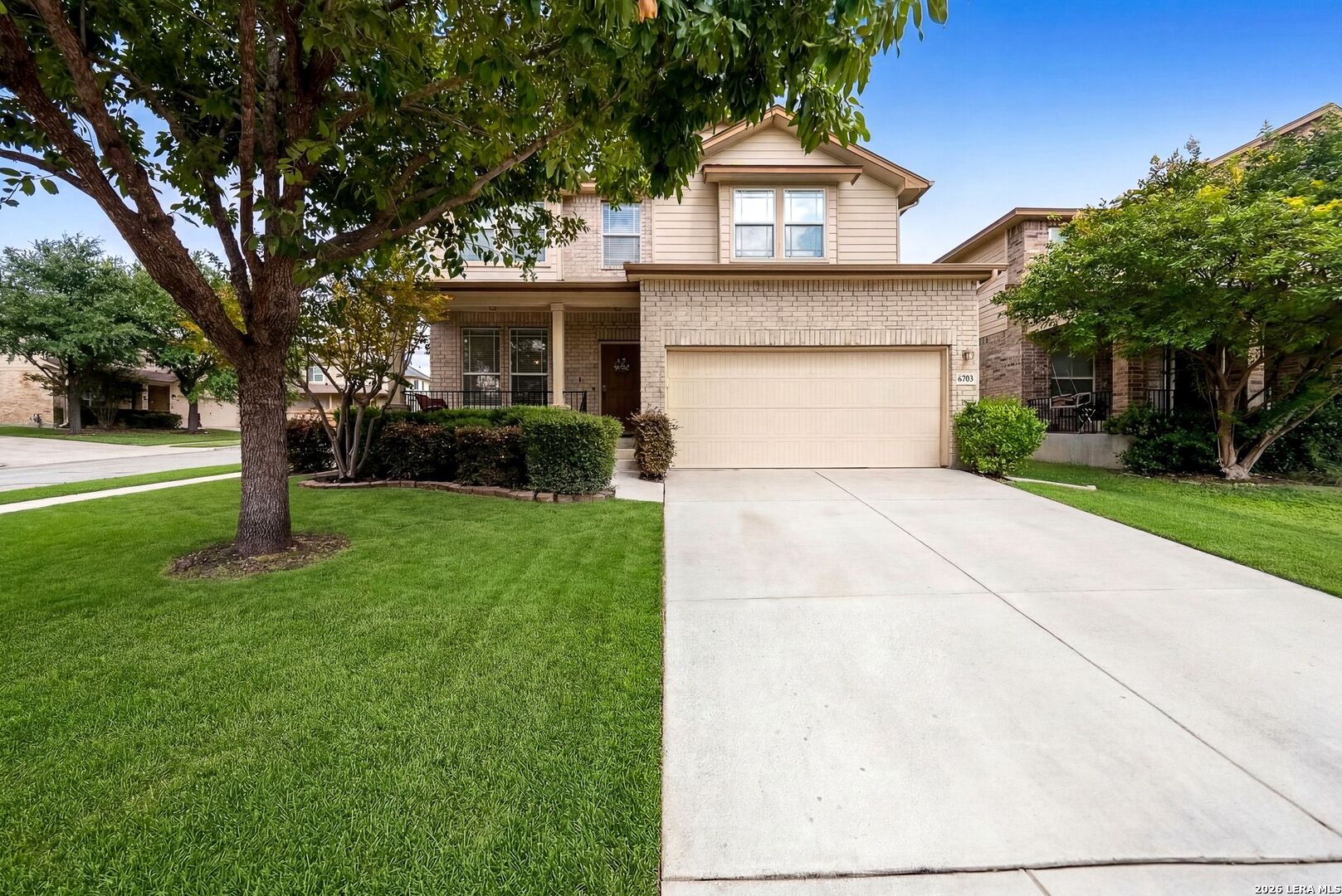 6703 Karnes Leaf, San Antonio, TX 78253 — photo 1