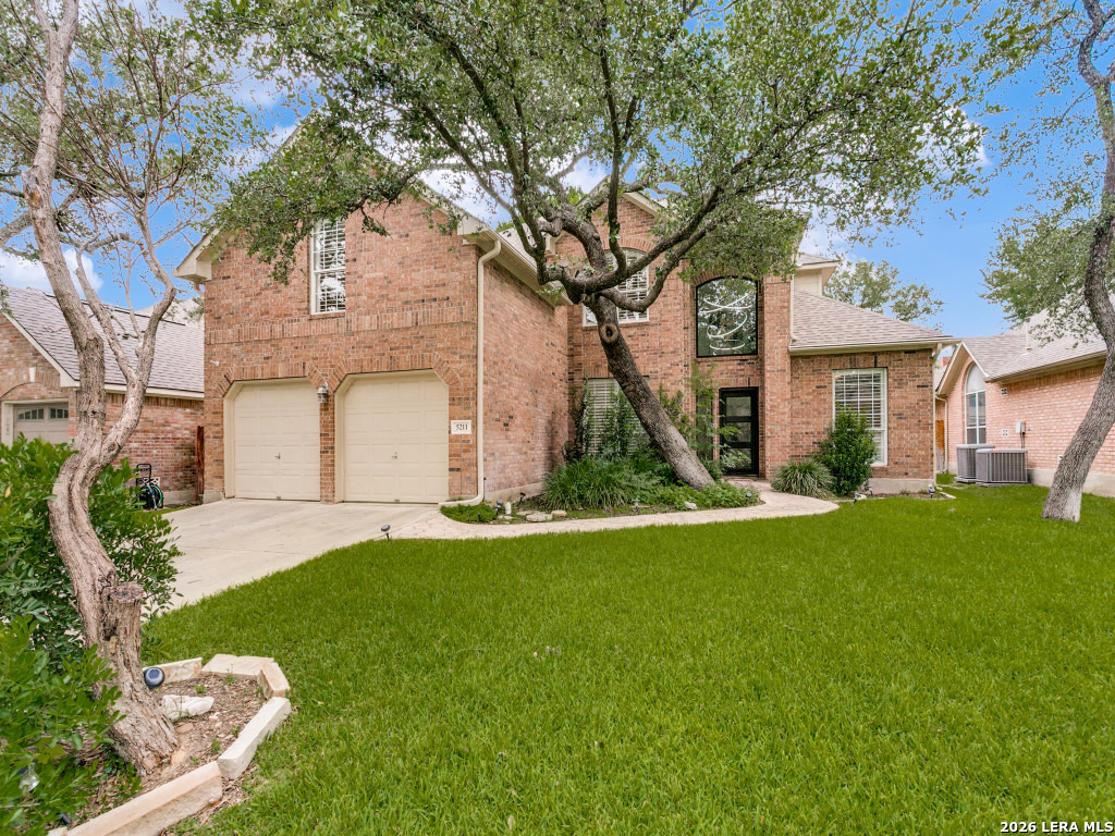 5211 Casbury, San Antonio, TX 78249 — photo 1