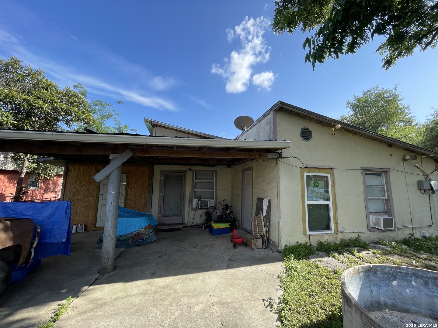 330 BRADLEY ST., ,  78211 — photo 1
