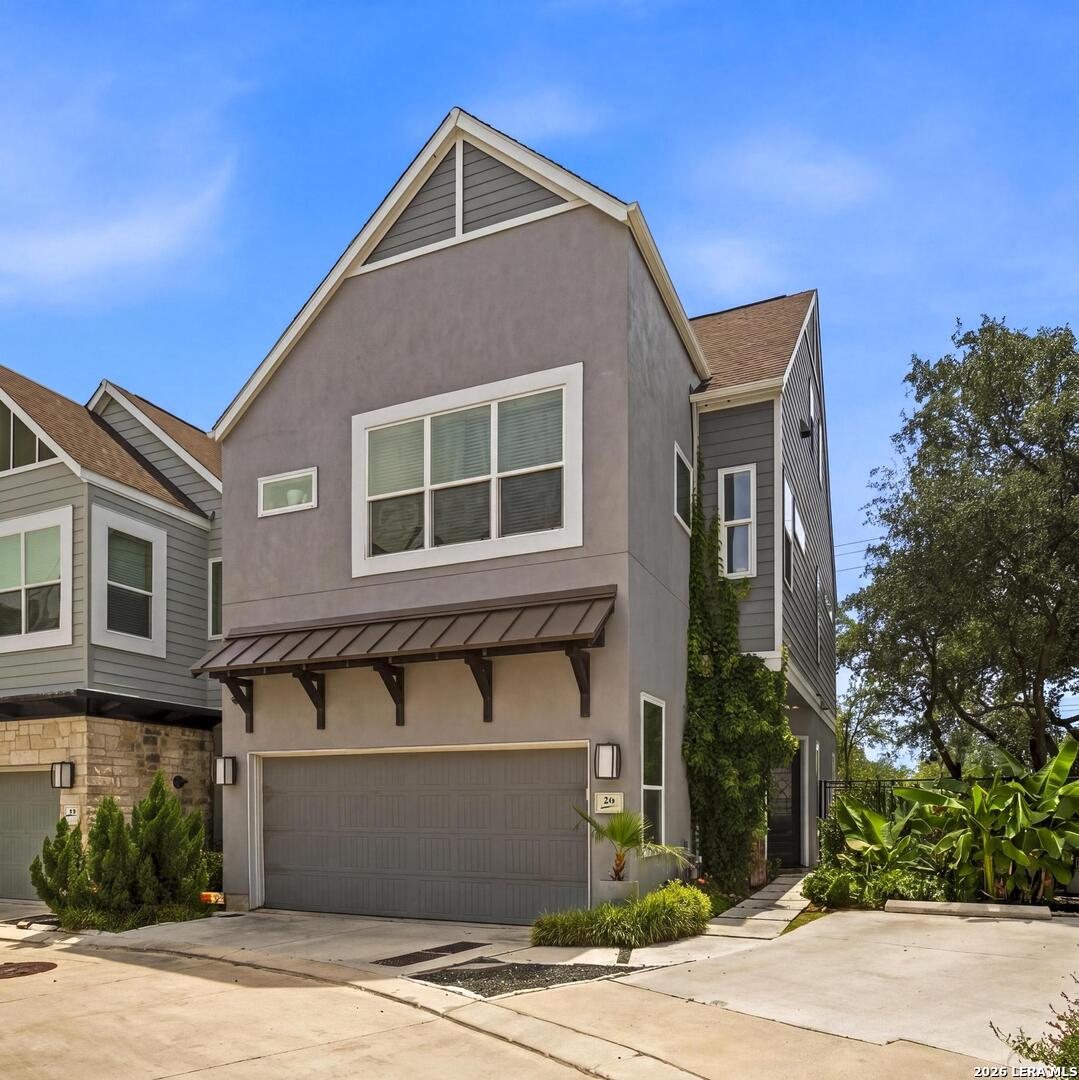 7914 Roanoke, San Antonio, TX 78240 — photo 1
