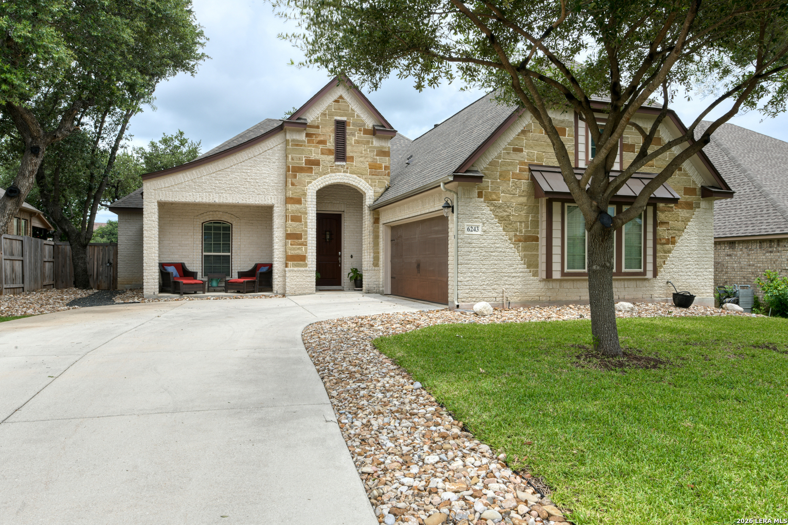6243 Cecilyann, San Antonio, TX 78253 — photo 1