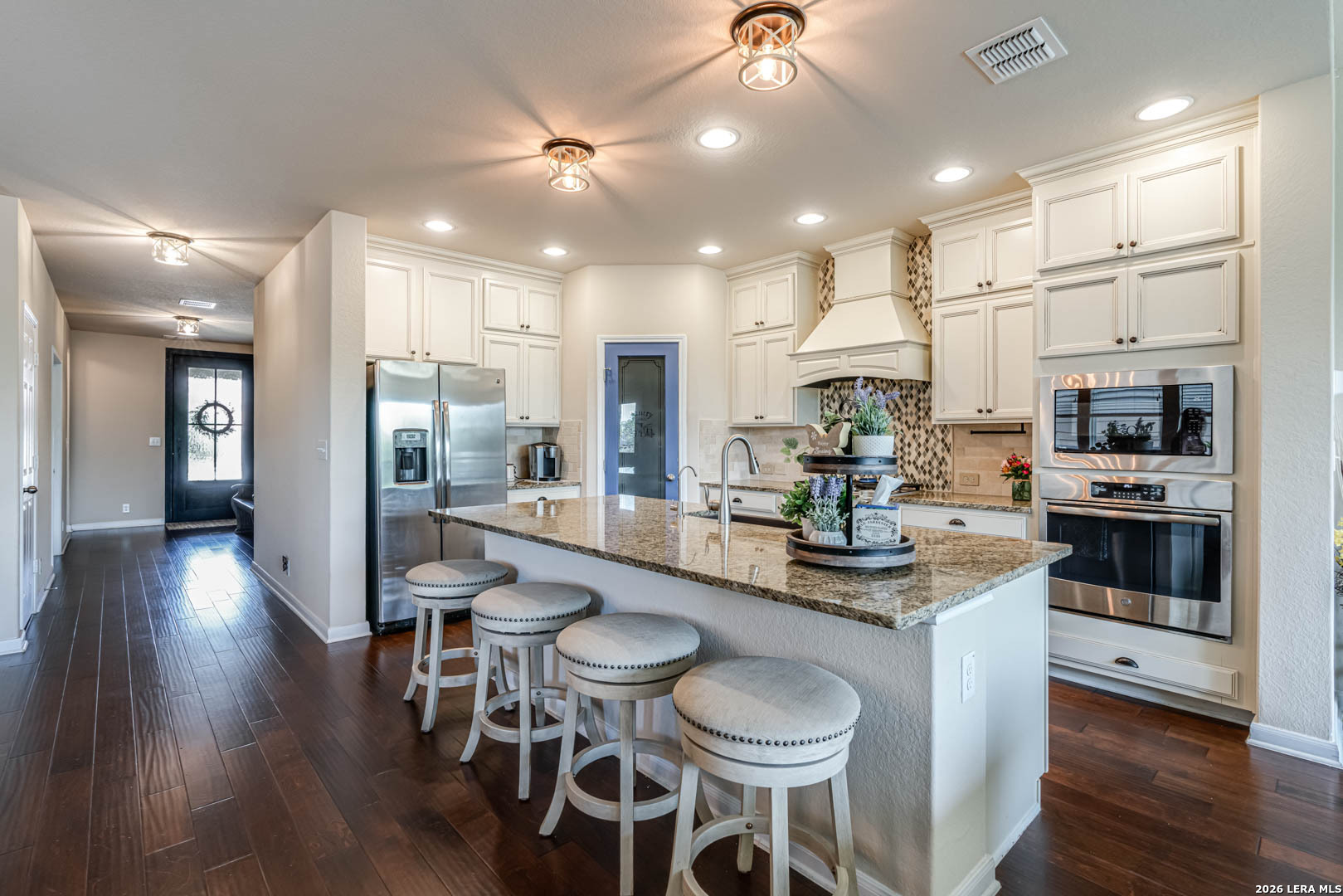 28837 CROWLEY CRK, , 78260 — photo 1