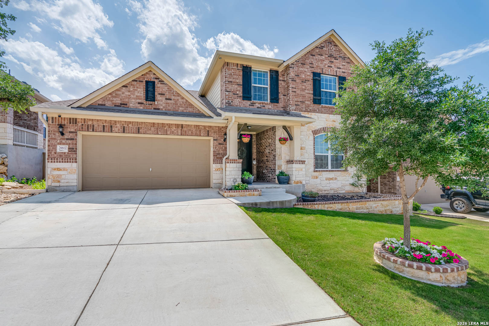 28837 CROWLEY CRK, San Antonio, TX 78260 — photo 1