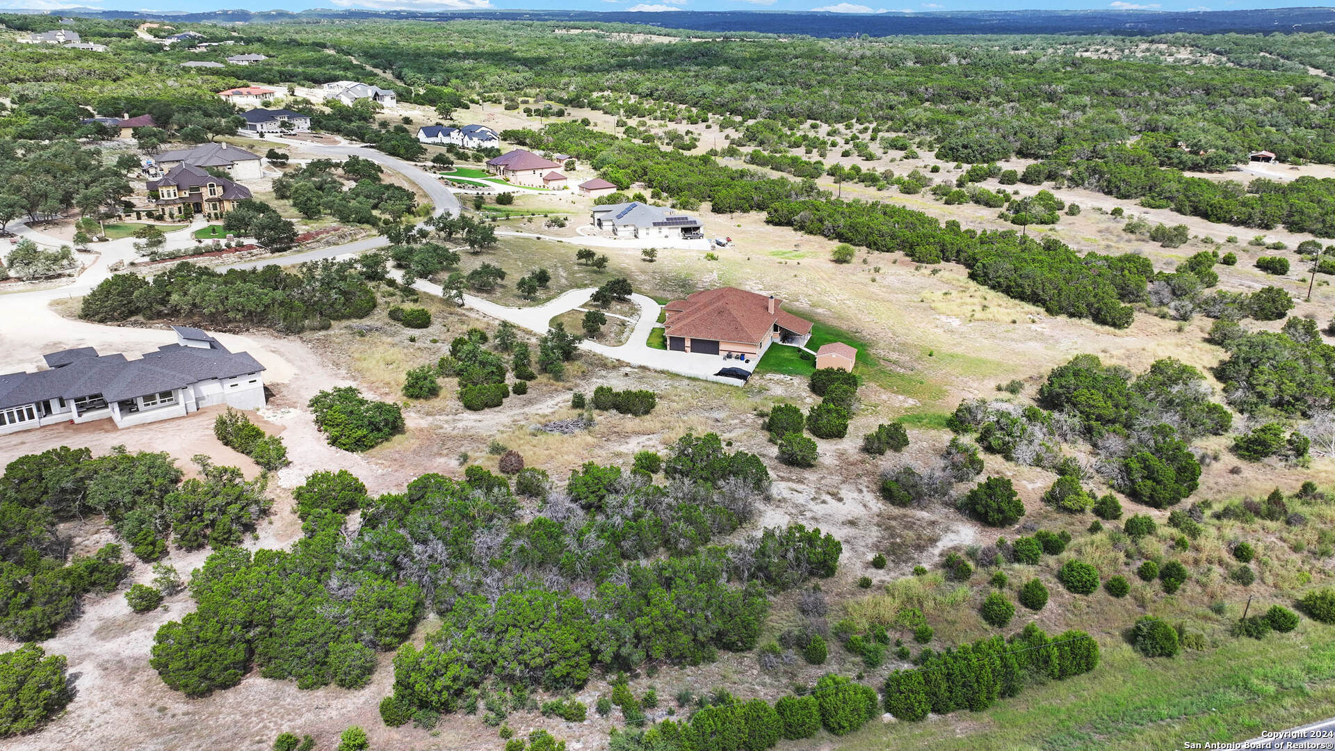27010 ROCKY RIM, ,  78266 — photo 1
