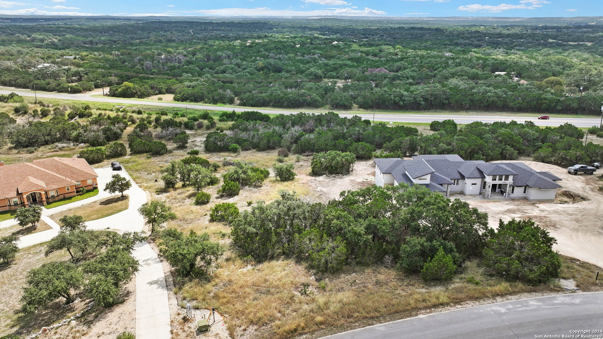 27010 ROCKY RIM, San Antonio, TX 78266 — photo 1