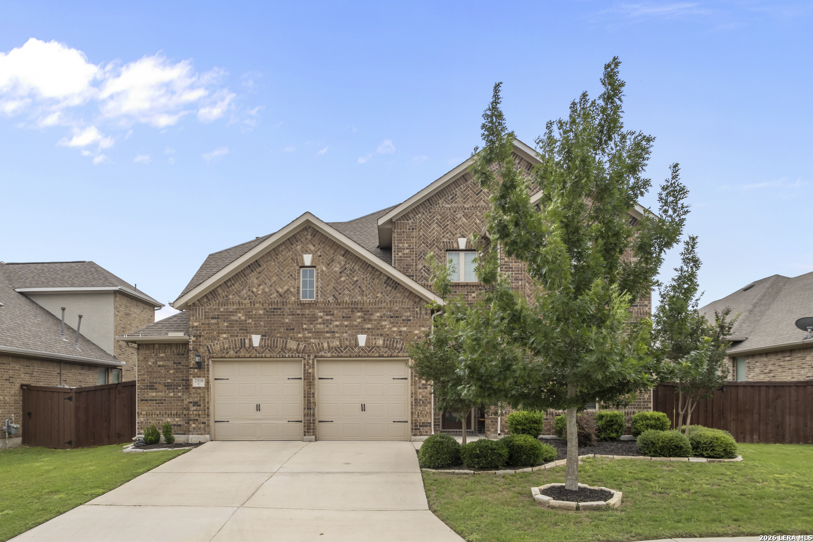 23118 Evangeline, San Antonio, TX 78258 — photo 1