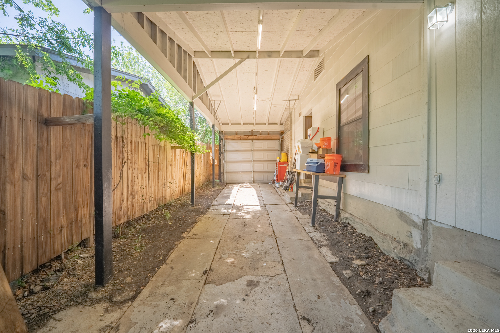 226 EDGE AVE, ,  78223 — photo 1