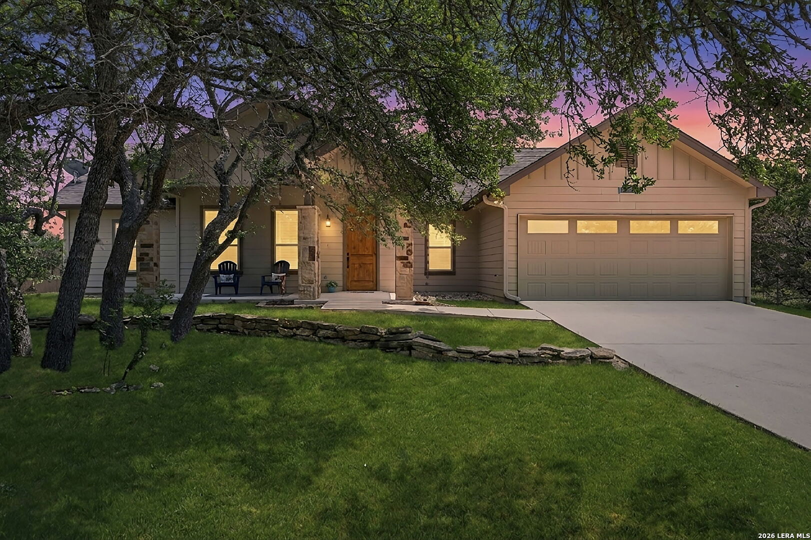 111 Swallow Ct, Canyon Lake, TX 78133 — photo 1