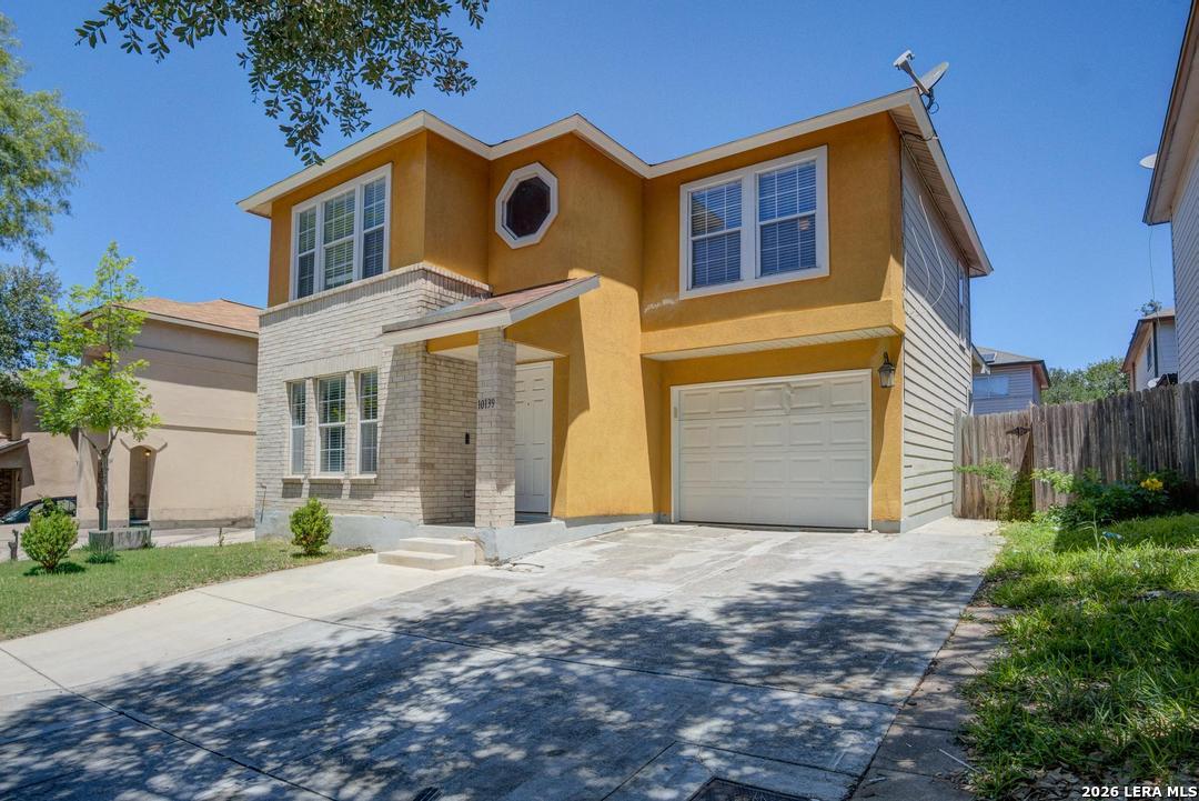 10139 Ranger Cyn, ,  78251 — photo 1