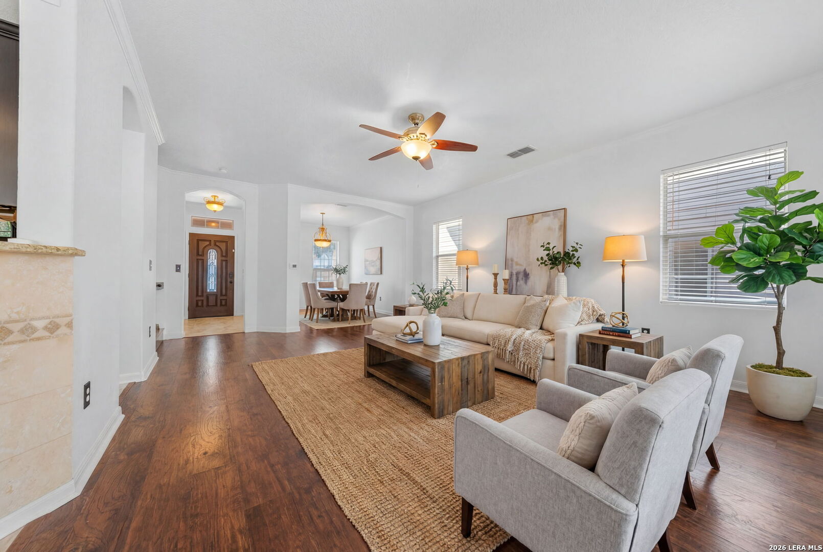 6011 Enchantment, ,  78218 — photo 1