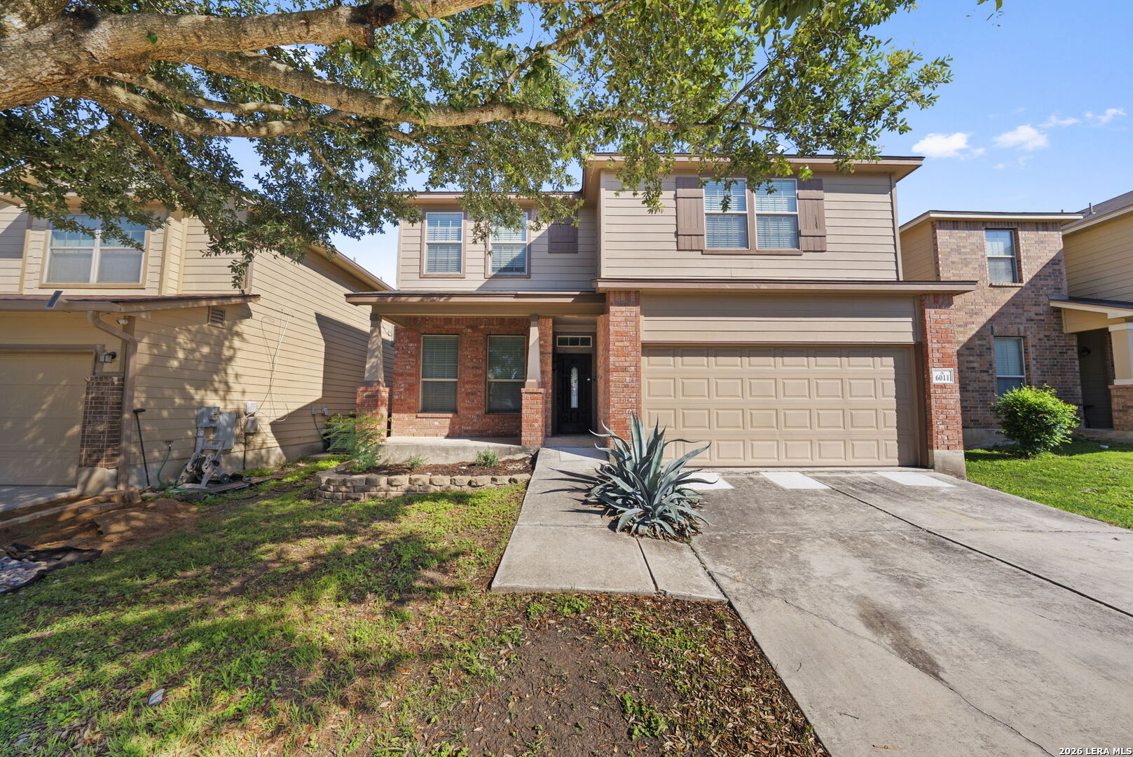 6011 Enchantment, San Antonio, TX 78218 — photo 1