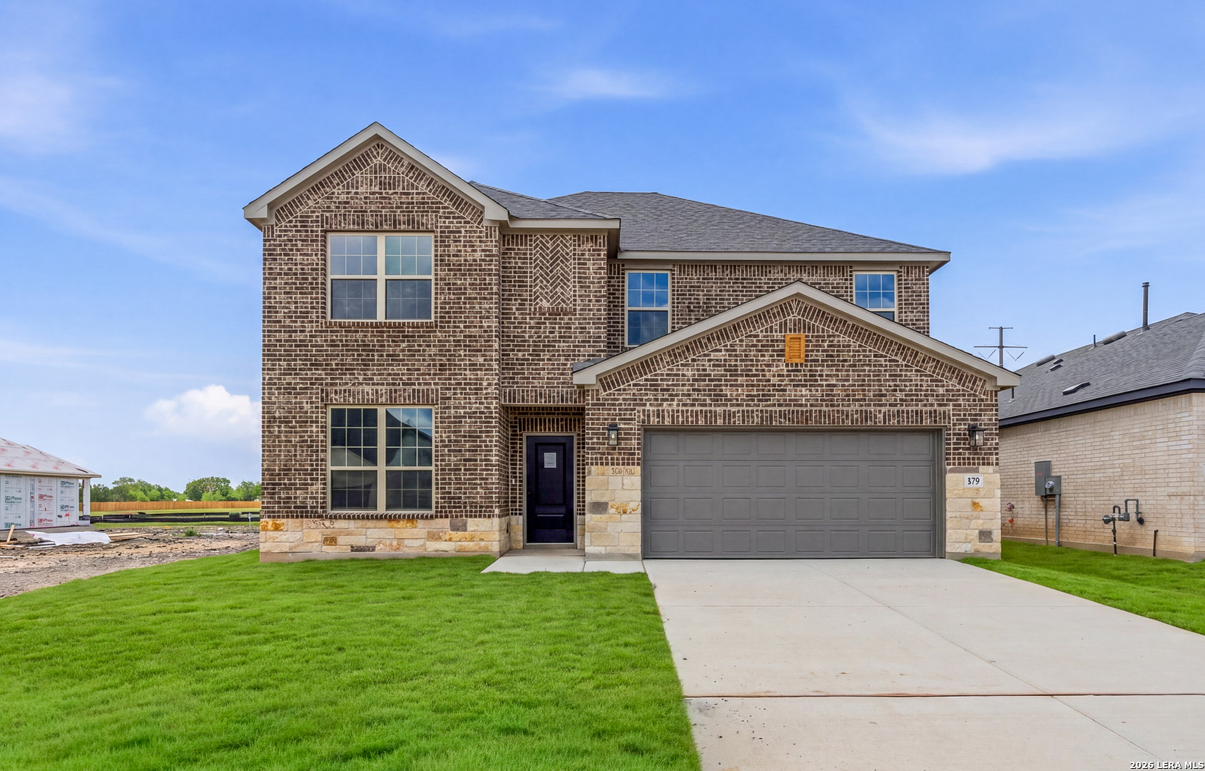 179 Thorny Grove, San Antonio, TX 78253 — photo 1