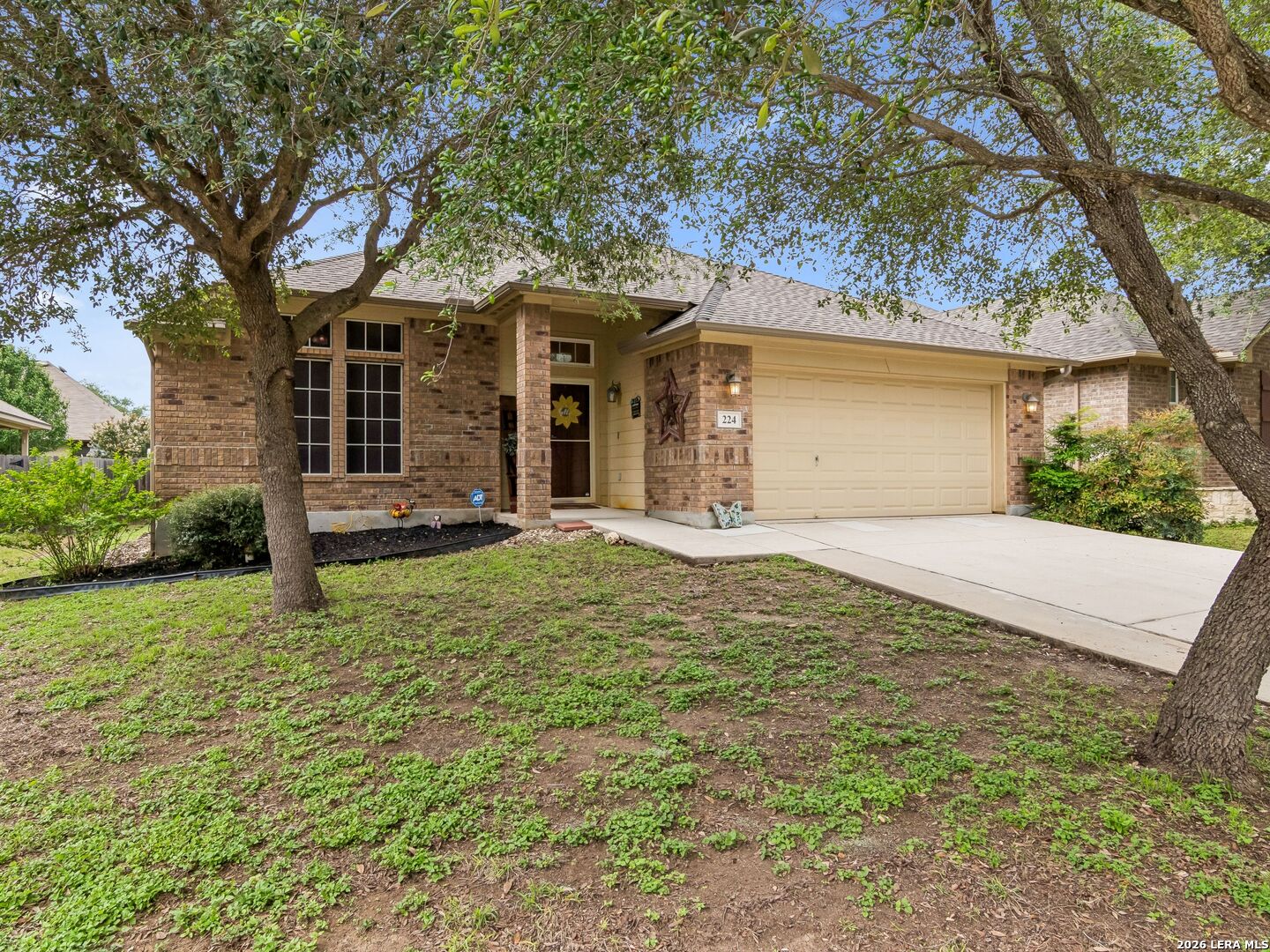 224 Fritz Way, Cibolo, TX 78108 — photo 1