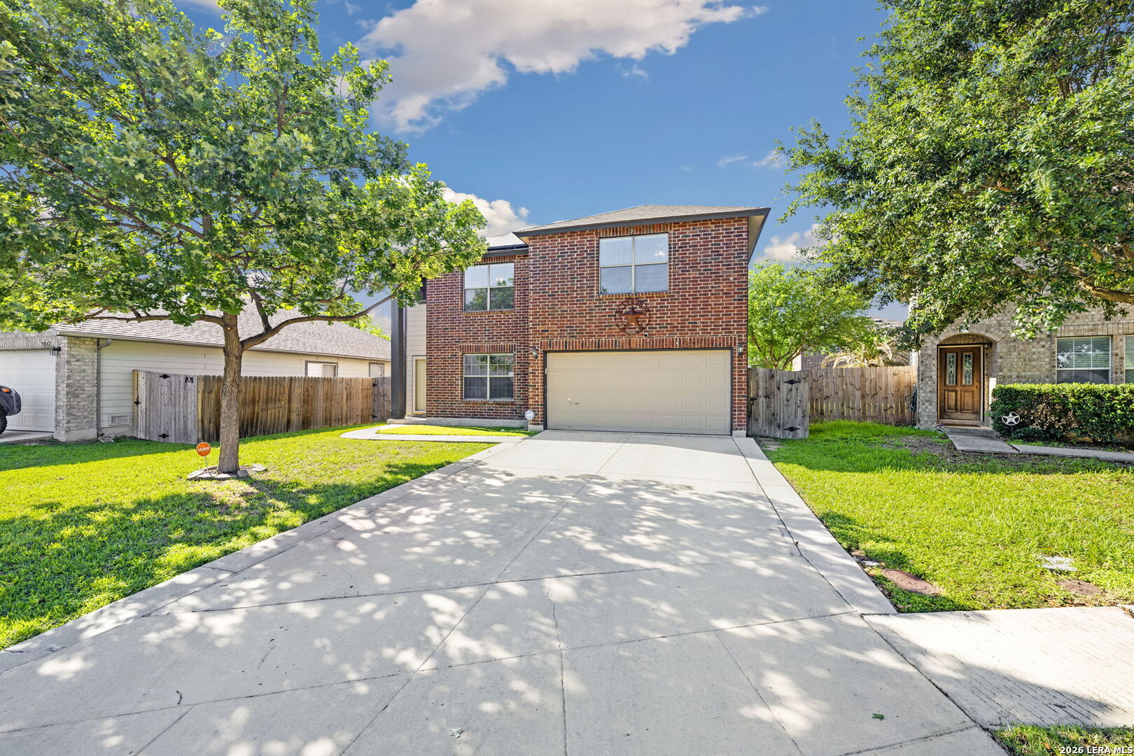 9046 Camino Rey, San Antonio, TX 78245 — photo 1