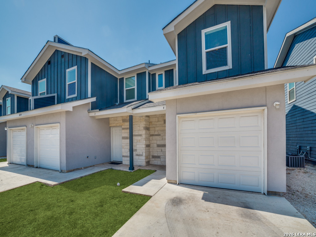 6906 CRESTWAY RD, San Antonio, TX 78239 — photo 1
