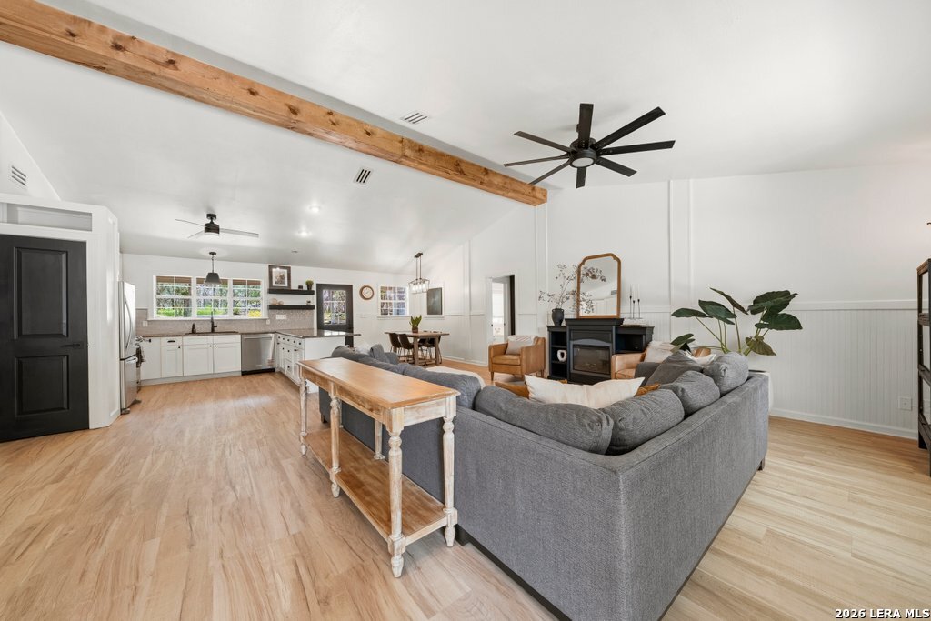 601 VALLEY VIEW WEST RD, ,  78666 — photo 1